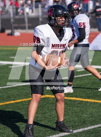 Thumbnail 3 in Morenci @ Arizona Lutheran Academy (AIA - 2A Final) photogallery.