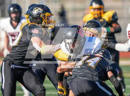 Thumbnail 1 in Morenci @ Arizona Lutheran Academy (AIA - 2A Final) photogallery.