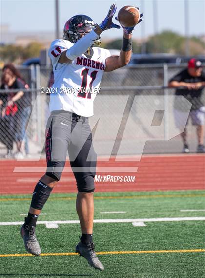 Thumbnail 3 in Morenci @ Arizona Lutheran Academy (AIA - 2A Final) photogallery.