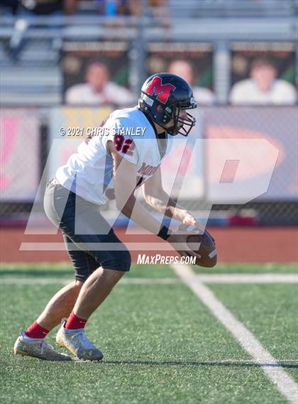 Thumbnail 1 in Morenci @ Arizona Lutheran Academy (AIA - 2A Final) photogallery.