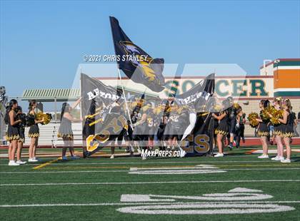 Thumbnail 2 in Morenci @ Arizona Lutheran Academy (AIA - 2A Final) photogallery.