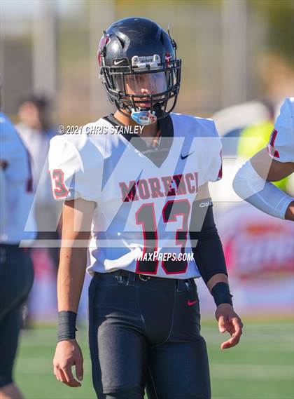 Thumbnail 1 in Morenci @ Arizona Lutheran Academy (AIA - 2A Final) photogallery.