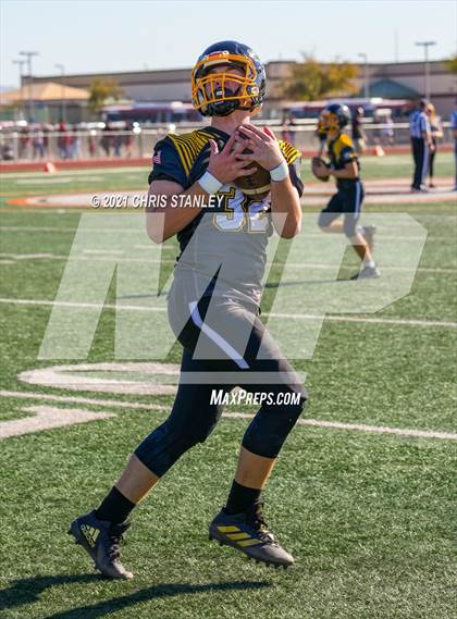 Thumbnail 1 in Morenci @ Arizona Lutheran Academy (AIA - 2A Final) photogallery.