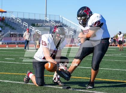 Thumbnail 2 in Morenci @ Arizona Lutheran Academy (AIA - 2A Final) photogallery.