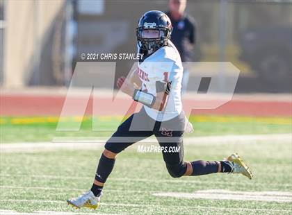 Thumbnail 1 in Morenci @ Arizona Lutheran Academy (AIA - 2A Final) photogallery.