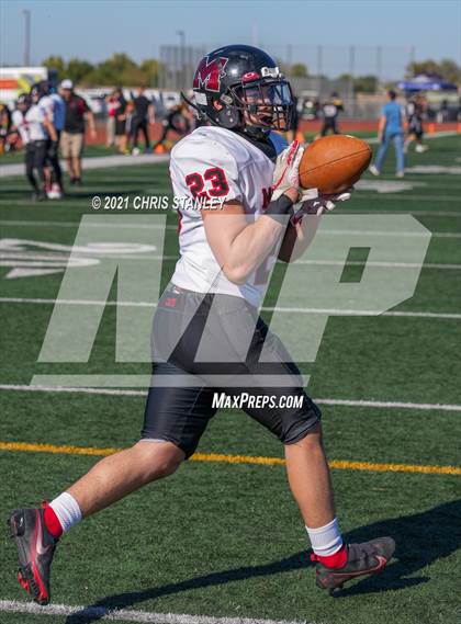 Thumbnail 3 in Morenci @ Arizona Lutheran Academy (AIA - 2A Final) photogallery.