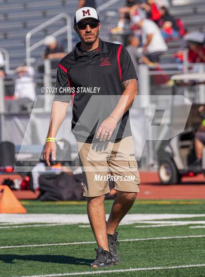 Thumbnail 3 in Morenci @ Arizona Lutheran Academy (AIA - 2A Final) photogallery.