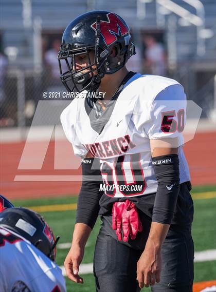 Thumbnail 3 in Morenci @ Arizona Lutheran Academy (AIA - 2A Final) photogallery.