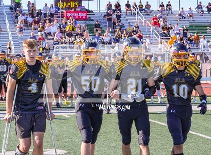 Thumbnail 2 in Morenci @ Arizona Lutheran Academy (AIA - 2A Final) photogallery.