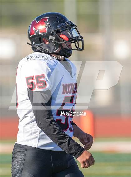 Thumbnail 1 in Morenci @ Arizona Lutheran Academy (AIA - 2A Final) photogallery.