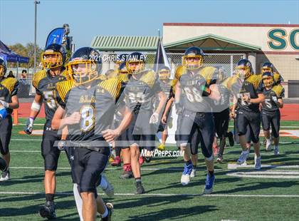 Thumbnail 1 in Morenci @ Arizona Lutheran Academy (AIA - 2A Final) photogallery.