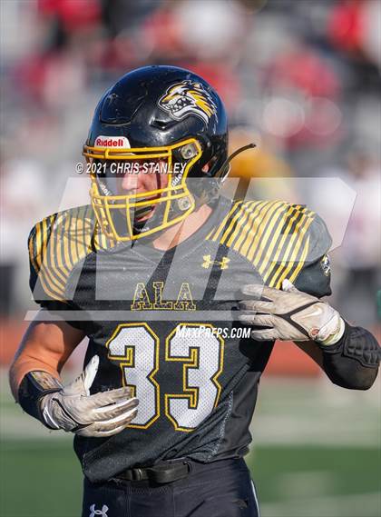Thumbnail 2 in Morenci @ Arizona Lutheran Academy (AIA - 2A Final) photogallery.