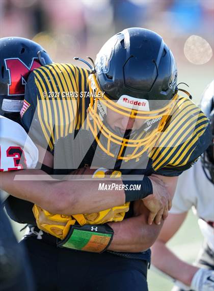 Thumbnail 2 in Morenci @ Arizona Lutheran Academy (AIA - 2A Final) photogallery.