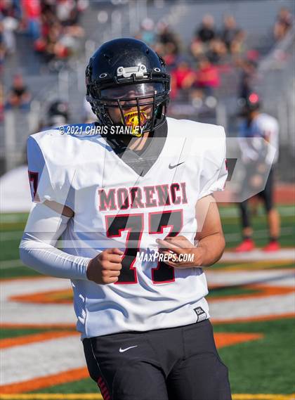 Thumbnail 3 in Morenci @ Arizona Lutheran Academy (AIA - 2A Final) photogallery.
