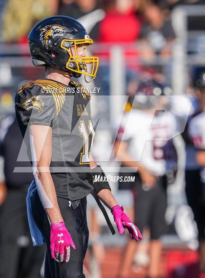 Thumbnail 1 in Morenci @ Arizona Lutheran Academy (AIA - 2A Final) photogallery.