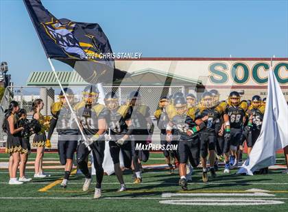 Thumbnail 1 in Morenci @ Arizona Lutheran Academy (AIA - 2A Final) photogallery.