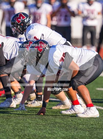 Thumbnail 3 in Morenci @ Arizona Lutheran Academy (AIA - 2A Final) photogallery.