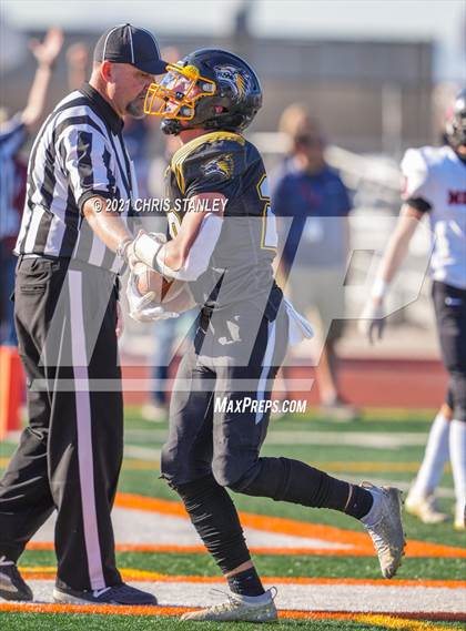 Thumbnail 2 in Morenci @ Arizona Lutheran Academy (AIA - 2A Final) photogallery.