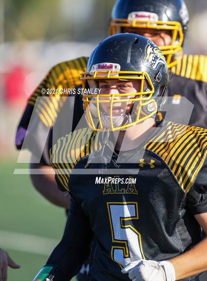 Thumbnail 1 in Morenci @ Arizona Lutheran Academy (AIA - 2A Final) photogallery.