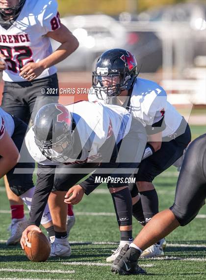 Thumbnail 1 in Morenci @ Arizona Lutheran Academy (AIA - 2A Final) photogallery.