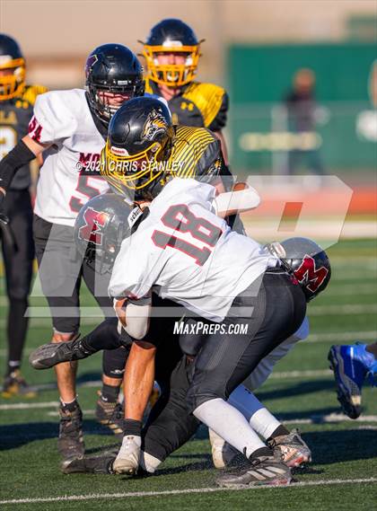 Thumbnail 2 in Morenci @ Arizona Lutheran Academy (AIA - 2A Final) photogallery.
