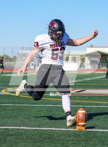 Thumbnail 2 in Morenci @ Arizona Lutheran Academy (AIA - 2A Final) photogallery.
