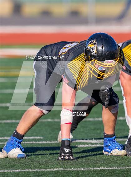 Thumbnail 3 in Morenci @ Arizona Lutheran Academy (AIA - 2A Final) photogallery.