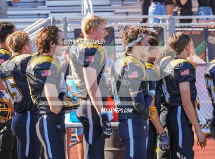 Thumbnail 3 in Morenci @ Arizona Lutheran Academy (AIA - 2A Final) photogallery.
