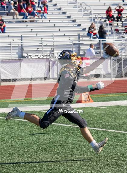 Thumbnail 1 in Morenci @ Arizona Lutheran Academy (AIA - 2A Final) photogallery.