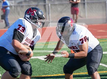 Thumbnail 3 in Morenci @ Arizona Lutheran Academy (AIA - 2A Final) photogallery.