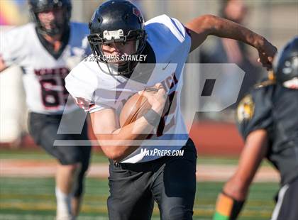 Thumbnail 1 in Morenci @ Arizona Lutheran Academy (AIA - 2A Final) photogallery.