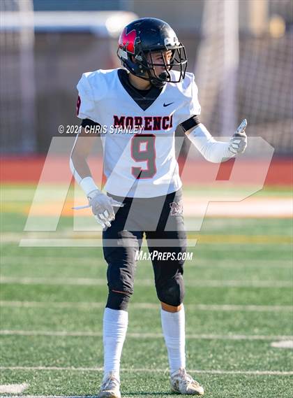 Thumbnail 2 in Morenci @ Arizona Lutheran Academy (AIA - 2A Final) photogallery.