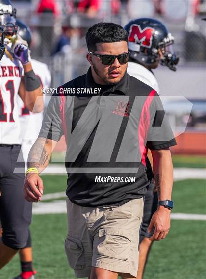 Thumbnail 3 in Morenci @ Arizona Lutheran Academy (AIA - 2A Final) photogallery.