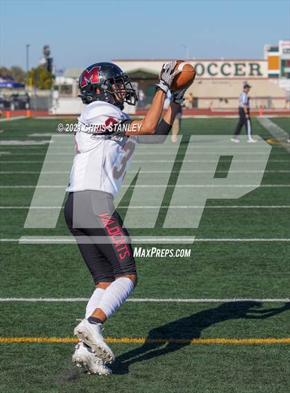 Thumbnail 2 in Morenci @ Arizona Lutheran Academy (AIA - 2A Final) photogallery.