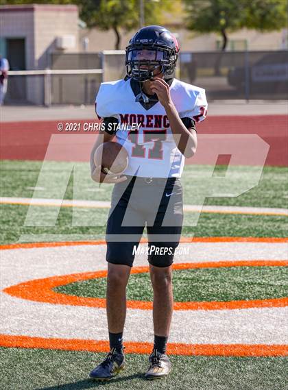 Thumbnail 1 in Morenci @ Arizona Lutheran Academy (AIA - 2A Final) photogallery.