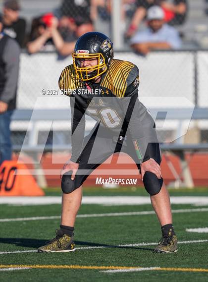 Thumbnail 1 in Morenci @ Arizona Lutheran Academy (AIA - 2A Final) photogallery.