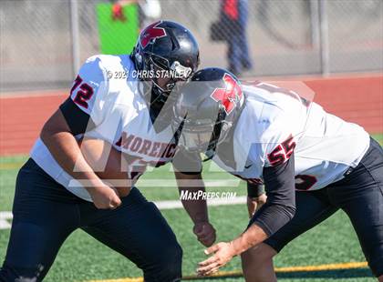 Thumbnail 2 in Morenci @ Arizona Lutheran Academy (AIA - 2A Final) photogallery.