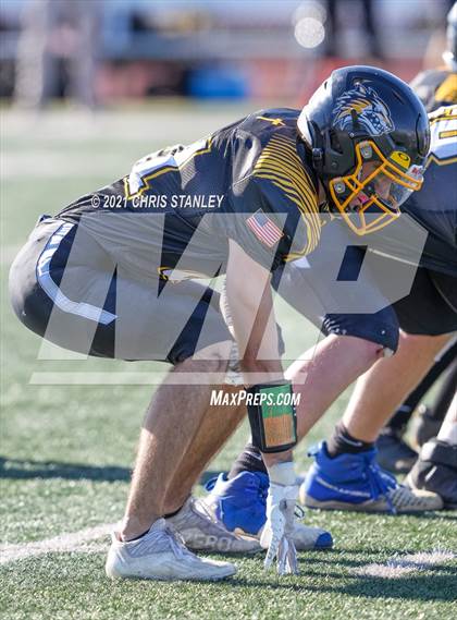 Thumbnail 1 in Morenci @ Arizona Lutheran Academy (AIA - 2A Final) photogallery.