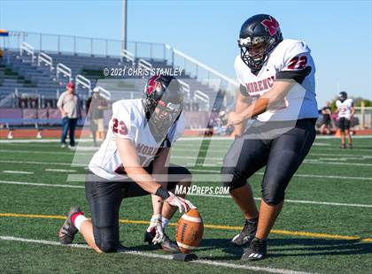 Thumbnail 1 in Morenci @ Arizona Lutheran Academy (AIA - 2A Final) photogallery.