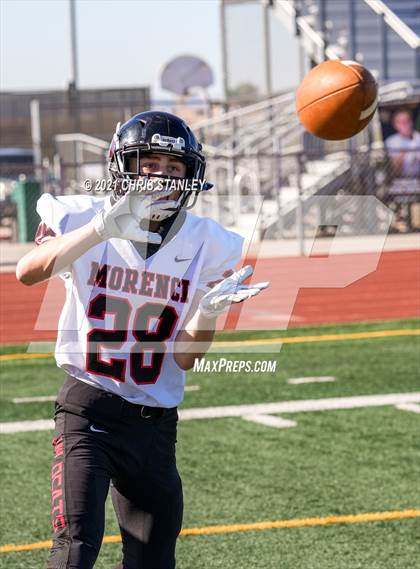 Thumbnail 1 in Morenci @ Arizona Lutheran Academy (AIA - 2A Final) photogallery.