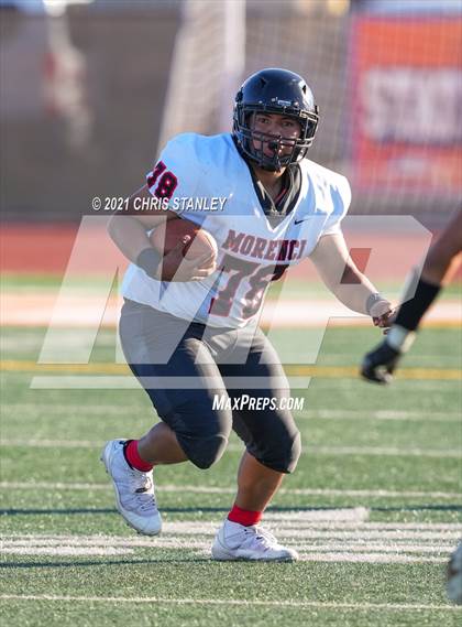 Thumbnail 3 in Morenci @ Arizona Lutheran Academy (AIA - 2A Final) photogallery.