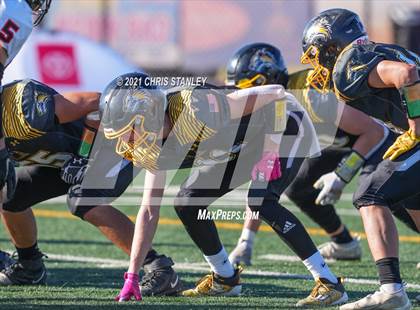 Thumbnail 3 in Morenci @ Arizona Lutheran Academy (AIA - 2A Final) photogallery.