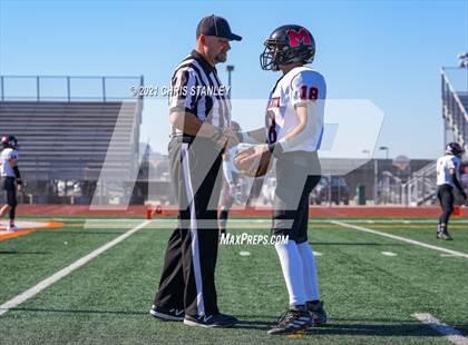 Thumbnail 2 in Morenci @ Arizona Lutheran Academy (AIA - 2A Final) photogallery.