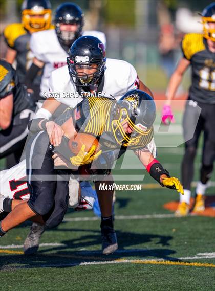 Thumbnail 3 in Morenci @ Arizona Lutheran Academy (AIA - 2A Final) photogallery.