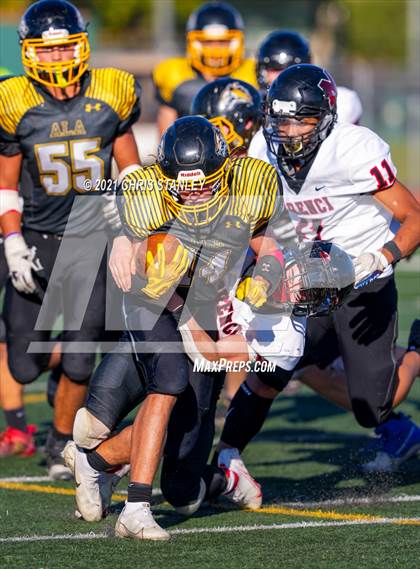 Thumbnail 2 in Morenci @ Arizona Lutheran Academy (AIA - 2A Final) photogallery.