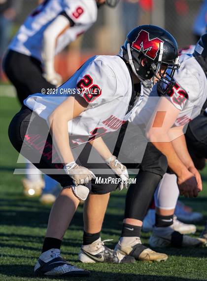 Thumbnail 1 in Morenci @ Arizona Lutheran Academy (AIA - 2A Final) photogallery.