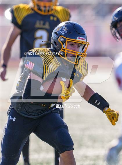 Thumbnail 3 in Morenci @ Arizona Lutheran Academy (AIA - 2A Final) photogallery.