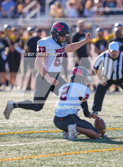 Thumbnail 3 in Morenci @ Arizona Lutheran Academy (AIA - 2A Final) photogallery.