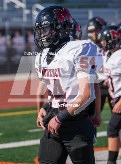 Thumbnail 1 in Morenci @ Arizona Lutheran Academy (AIA - 2A Final) photogallery.