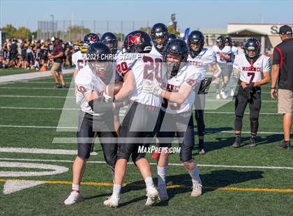 Thumbnail 2 in Morenci @ Arizona Lutheran Academy (AIA - 2A Final) photogallery.